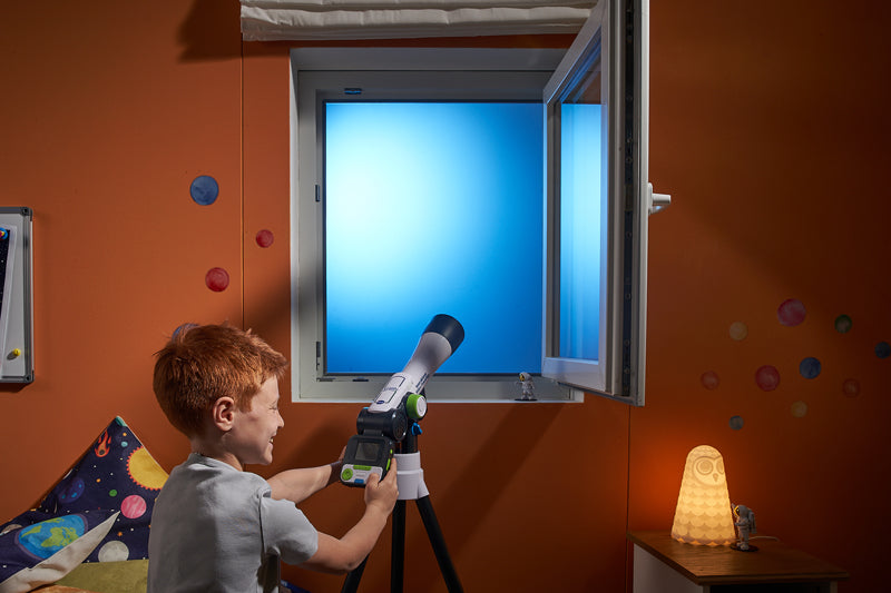 Leap Frog Magic Adventures Telescope™ at The Baby City Store