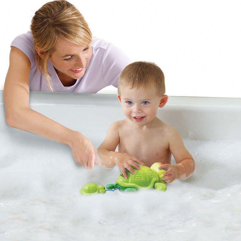 VTech Wind & Go Turtle l Baby City UK Retailer