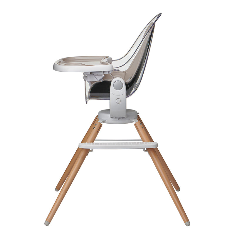 Vital Baby NOURISH Scoop™ 360° Spin Highchair l Baby City UK Retailer