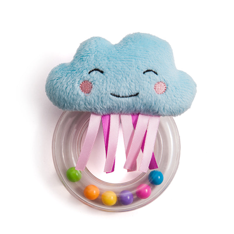 Taf Toys Cheerful Cloud Rattle at Baby City
