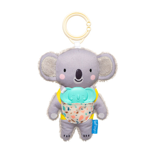 Taf Toys Kimmy Koala Take Along at Baby City