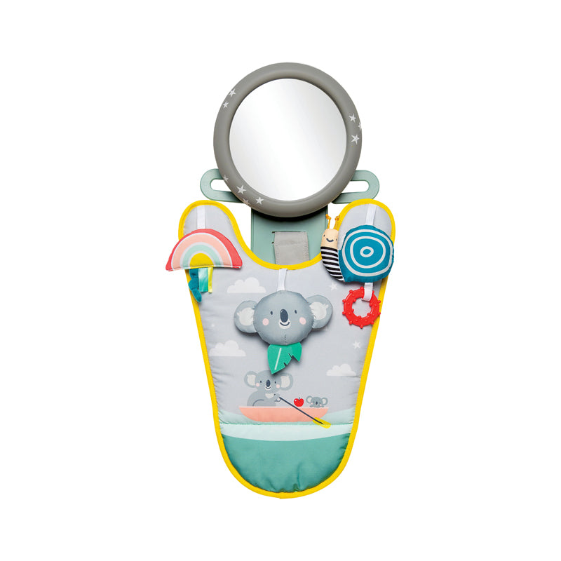 Taf Toys Koala In Car Play Centre at Baby City