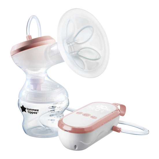 Tommee Tippee Electric Breast Pump at Baby City