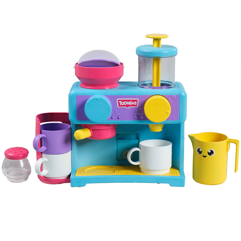 Tomy Bath Barista at Baby City