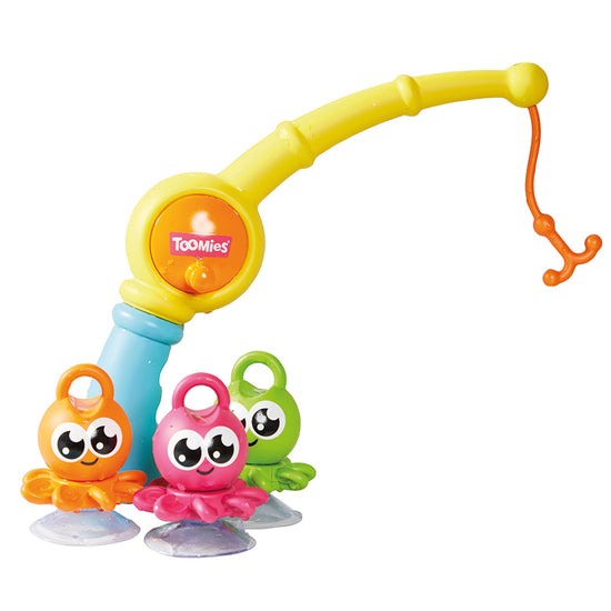 Toomies 3 in 1 Fishing Frenzy at Baby City