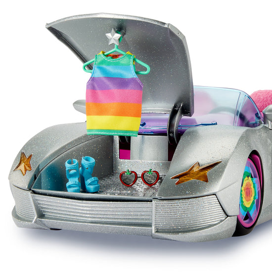 Barbie Extra Car l Available at Baby City