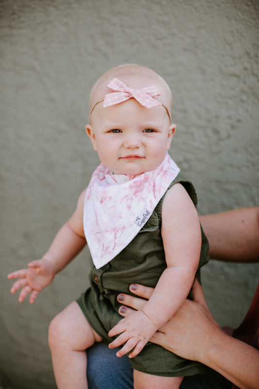 Copper Pearl Bibs Enchanted 4Pk at The Baby City Store