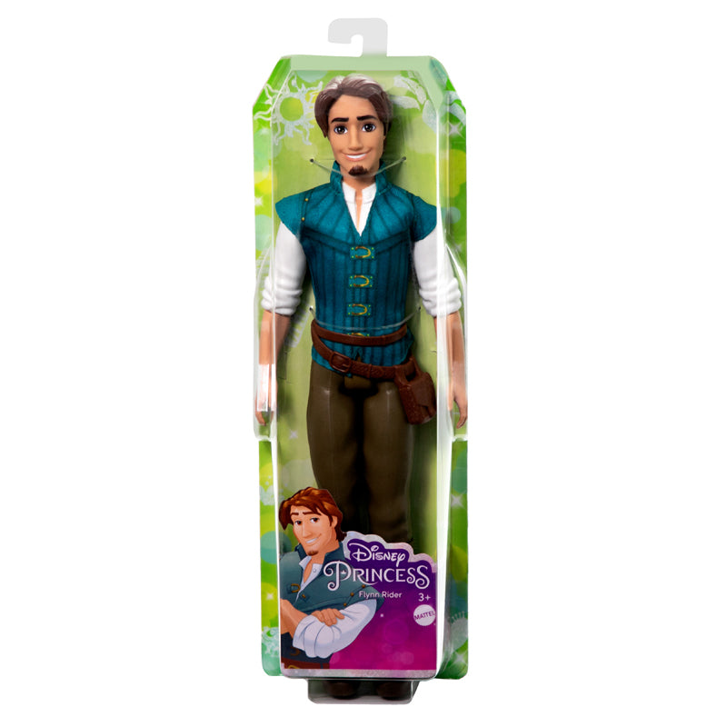 Disney Prince Core Doll Flynn at The Baby City Store