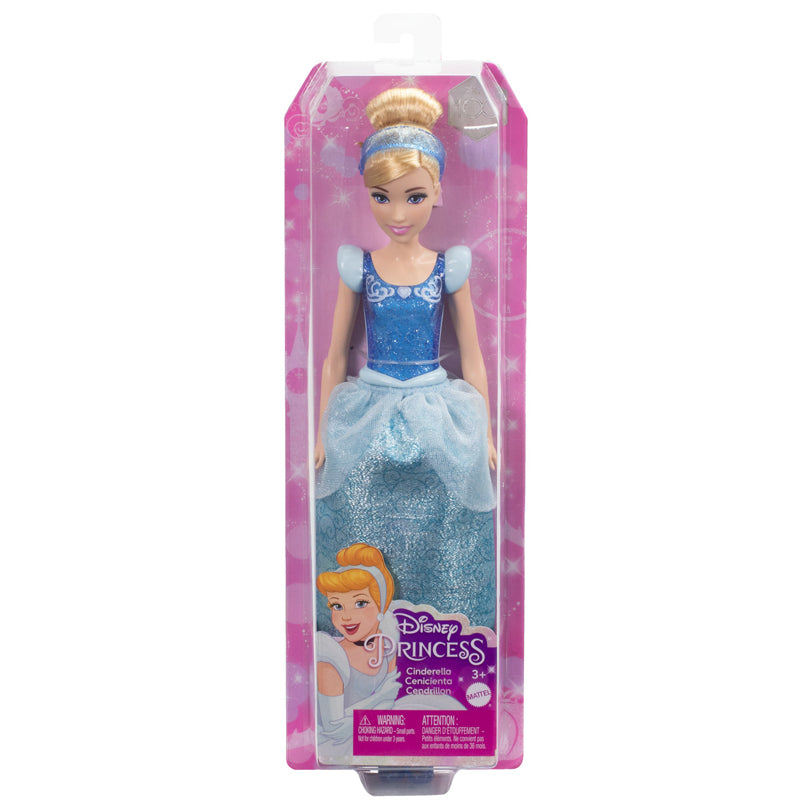 Disney Princess Core Dolls Cinderella at The Baby City Store