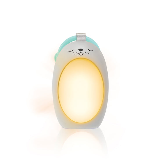 Infantino 3-In-1 Sounds & Lights Soothing Pal at The Baby City Store
