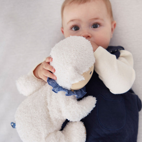 Kaloo My Sheep Soothing Sound Plush l For Sale at Baby City