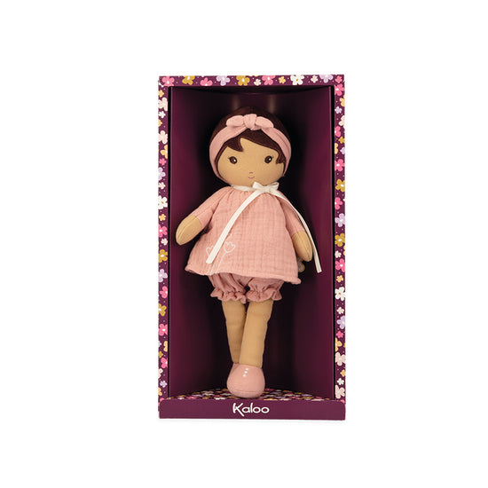 Kaloo Tendresse Doll Amandine 25cm at Vendor Baby City