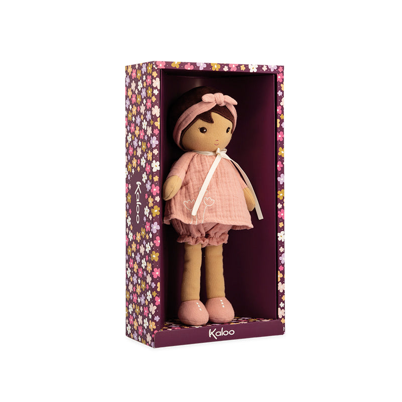 Kaloo Tendresse Doll Amandine 32cm at The Baby City Store