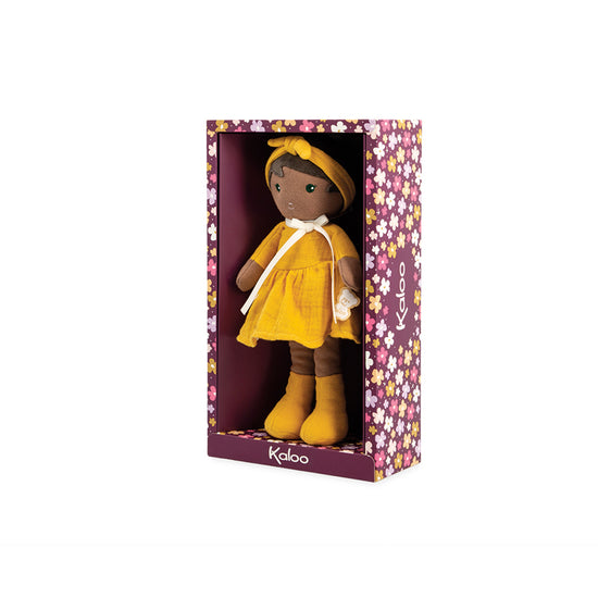 Kaloo Tendresse Doll Naomie 25cm at Vendor Baby City