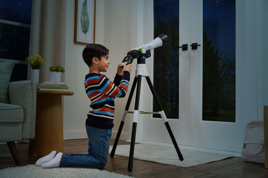 Leap Frog Magic Adventures Telescope™ l Available at Baby City