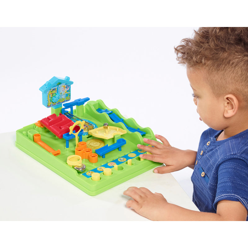 Tomy Screwball Scramble at The Baby City Store
