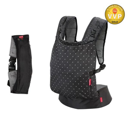 Infantino Zip Ergonomic Baby Travel Carrier l To Buy at Baby City