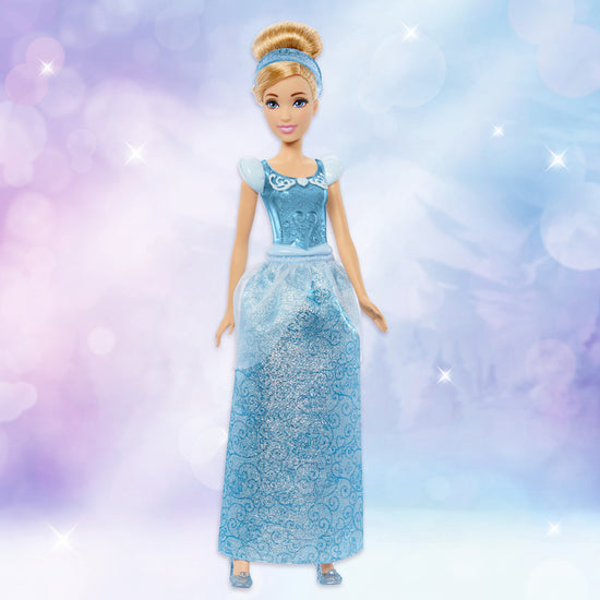 Disney Princess Core Dolls Cinderella at Vendor Baby City