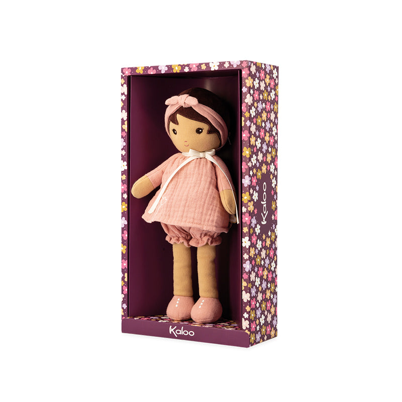 Baby City's Kaloo Tendresse Doll Amandine 25cm