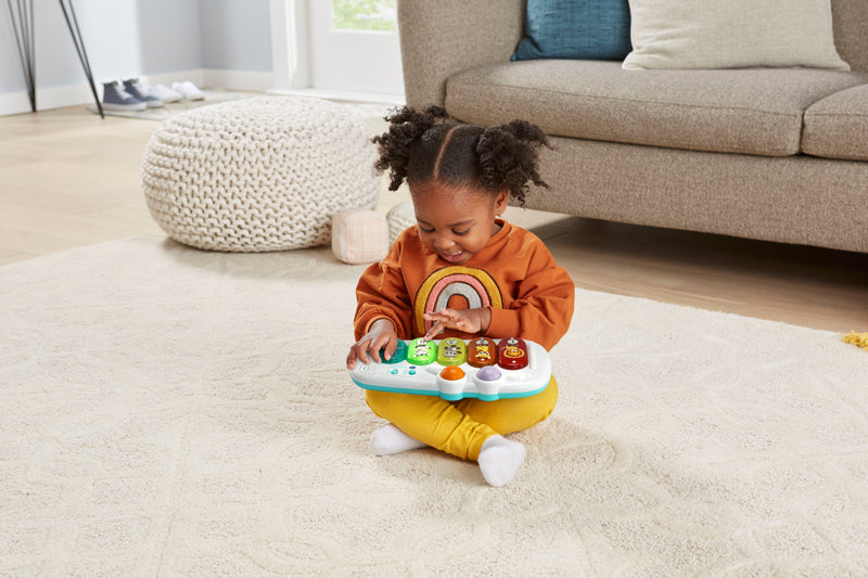 VTech 7-in-1 Grow with Baby Sensory Gym at Vendor Baby City