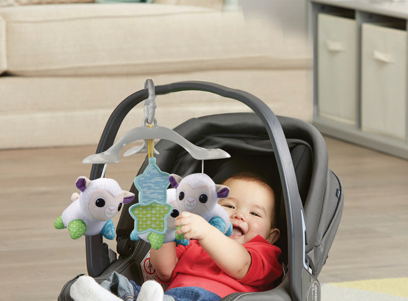 VTech Lullaby Lambs Mobile l For Sale at Baby City