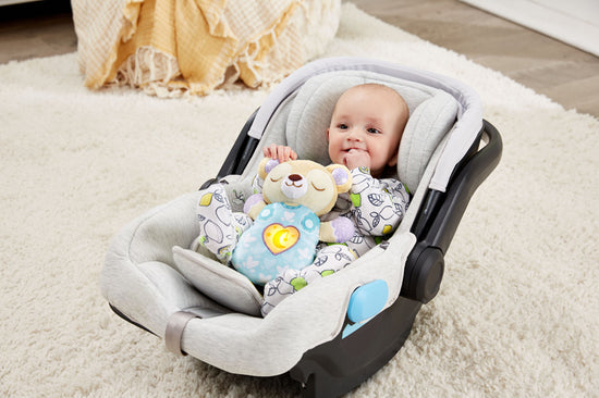 VTech Soothing Sounds Bear at Vendor Baby City