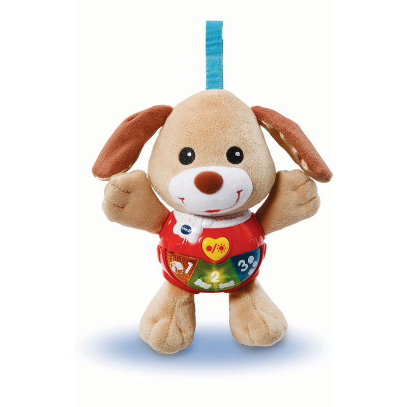 VTech Little Singing Puppy at Baby City
