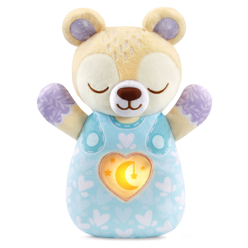 VTech Soothing Sounds Bear at Baby City