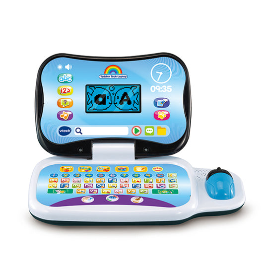 VTech Toddler Tech Laptop at Baby City