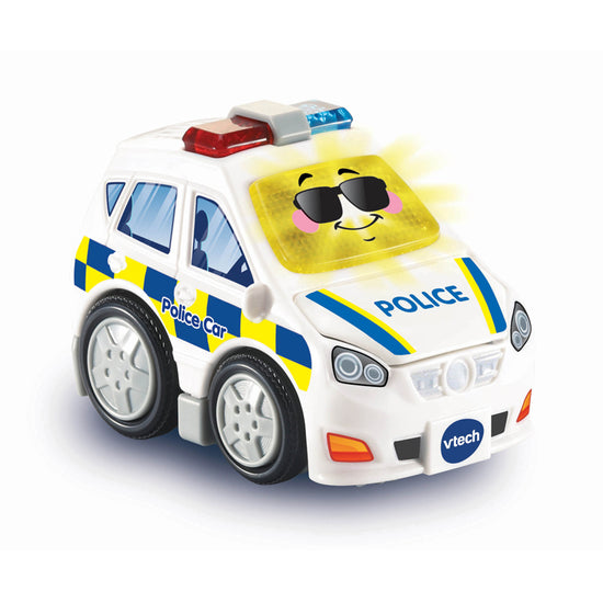 VTech Toot-Toot Drivers Police Car at Baby City