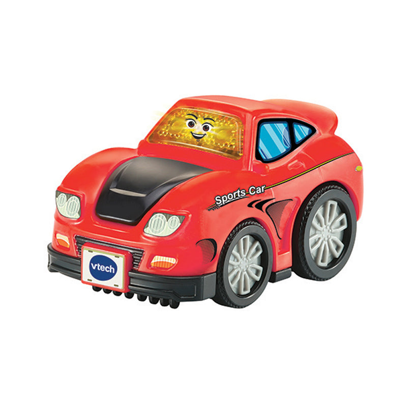 VTech Toot-Toot Drivers® Sports Car at Baby City