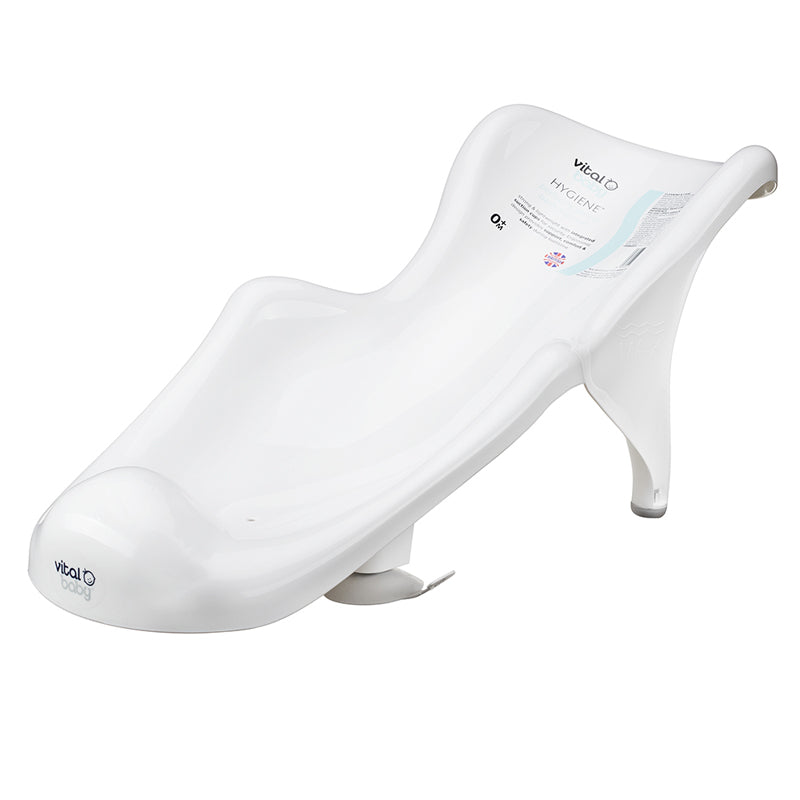 Vital Baby HYGIENE Perfectly Simple Bath Support at Baby City