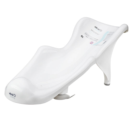 Vital Baby HYGIENE Perfectly Simple Bath Support at Baby City