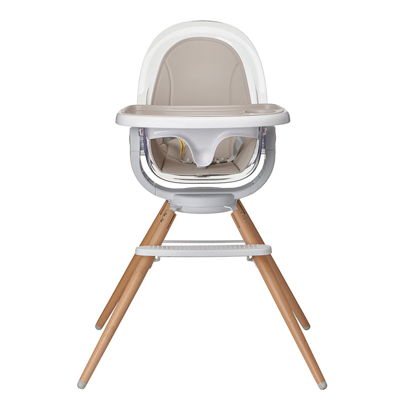 Vital Baby NOURISH Scoop™ 360° Spin Highchair at Baby City