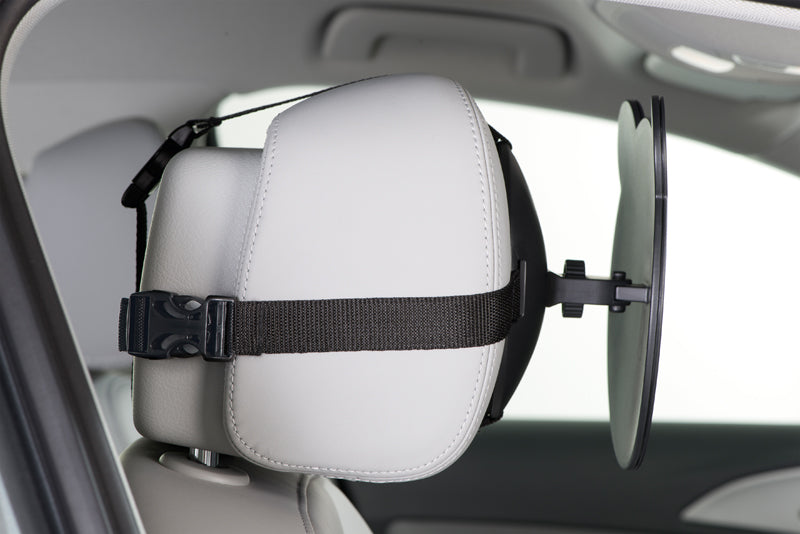 Bébéconfort Wide View Back Seat Car Mirror Black l Baby City UK Stockist