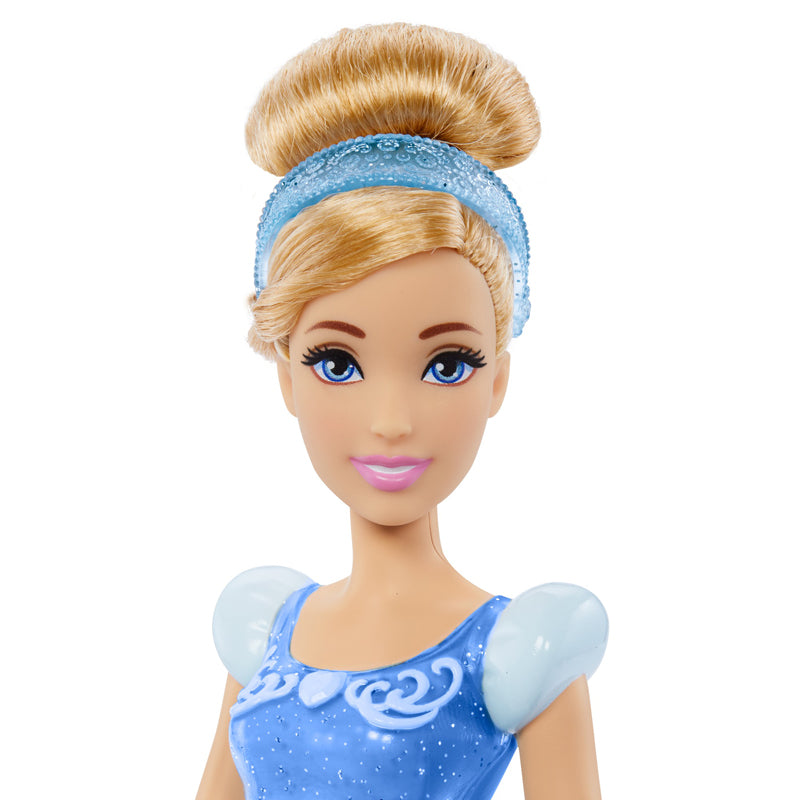 Disney Princess Core Dolls Cinderella l Baby City UK Stockist