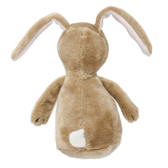 Guess How Much I Love You Hare Plush Bean Rattle l Baby City UK Stockist