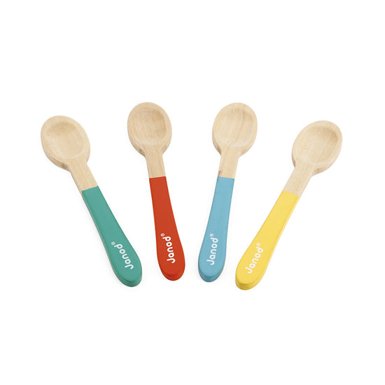 Janod Egg-And-Spoon Race l Baby City UK Stockist