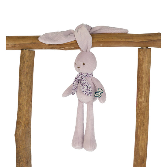 Kaloo Doll Rabbit Lilac 25cm l Baby City UK Stockist