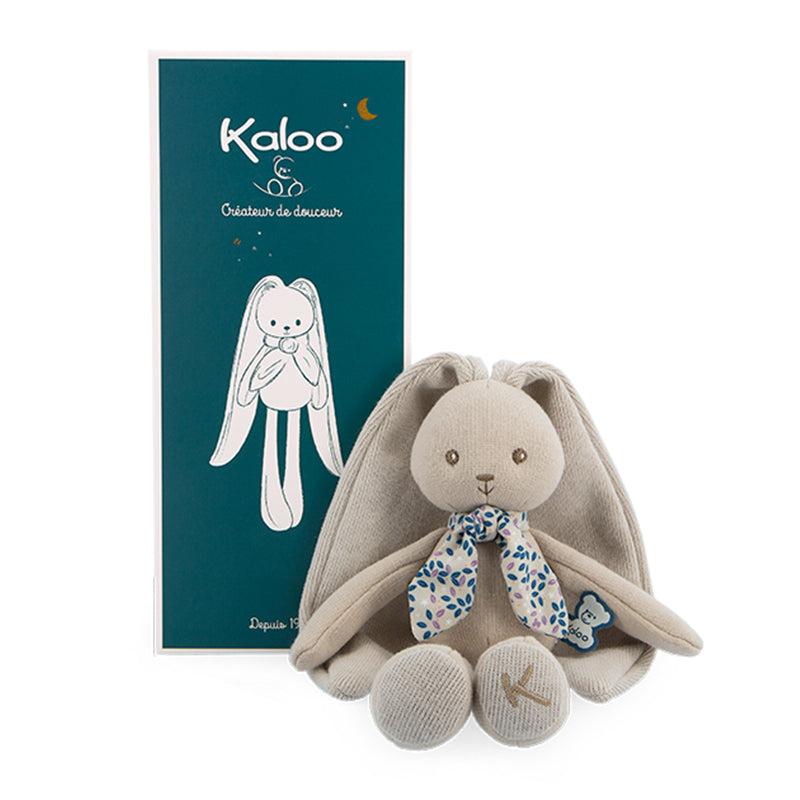 Kaloo Doll Rabbit Mink 25cm l Baby City UK Stockist