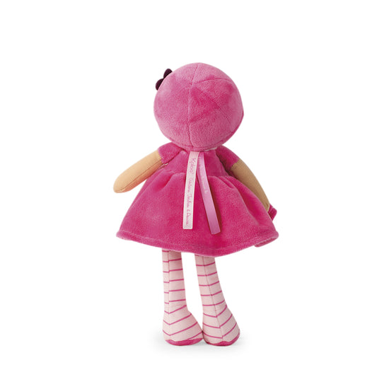 Kaloo Tendresse Doll Emma Large 32cm l Baby City UK Stockist