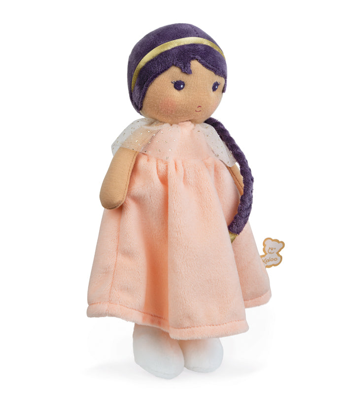 Kaloo Tendresse Doll Iris K 25cm l Baby City UK Stockist