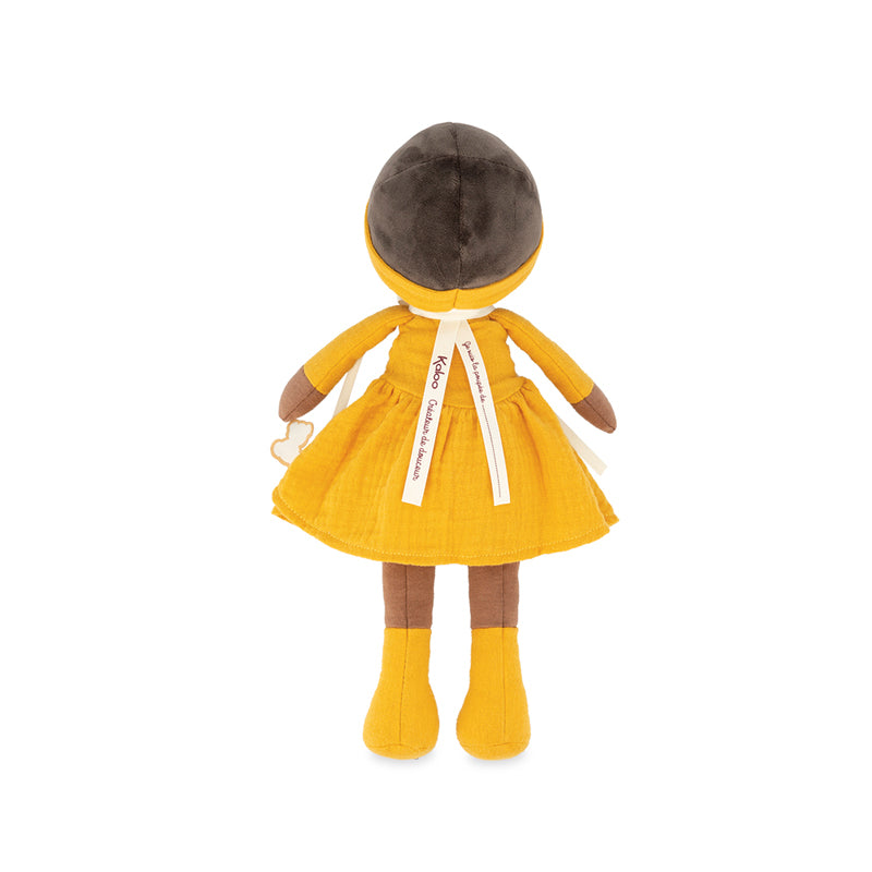 Kaloo Tendresse Doll Naomie Large 32cm l Baby City UK Retailer
