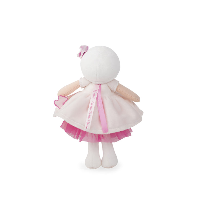 Kaloo Tendresse Doll Perle 25cm l Baby City UK Stockist