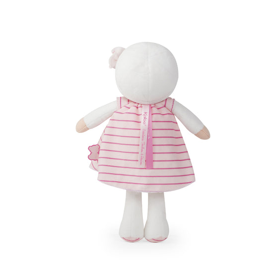 Kaloo Tendresse Doll Rose Large 32cm l Baby City UK Stockist