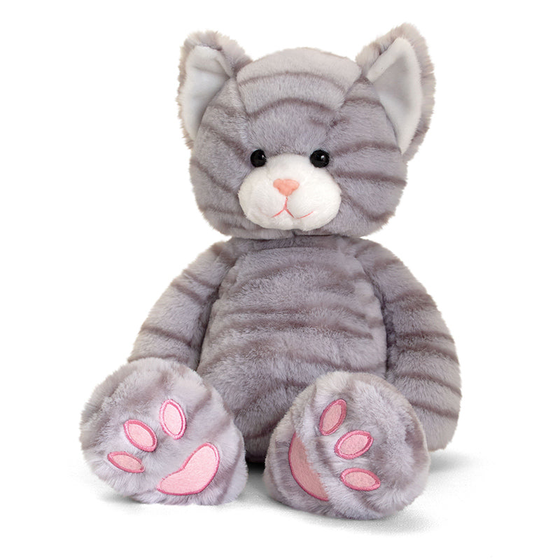 Keel Toys Love to Hug Pets Assortment 18cm l Baby City UK Stockist