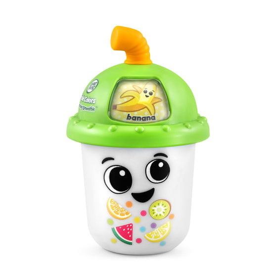 Leap Frog Fruit Colours Learning Smoothie l Baby City UK Stockist