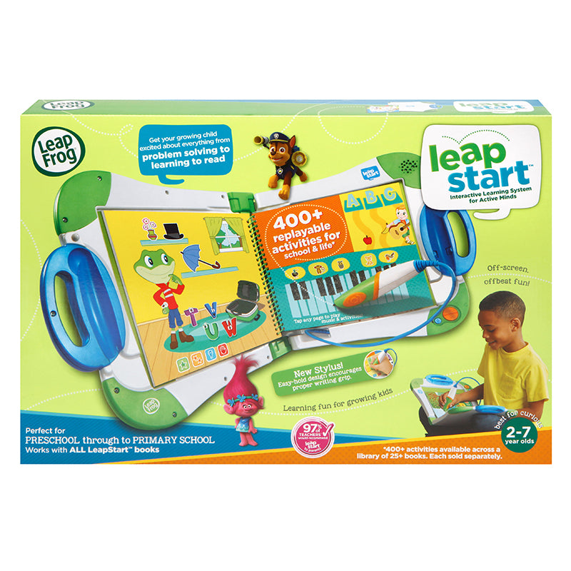 Leap Frog LeapStart l For Sale at Baby City
