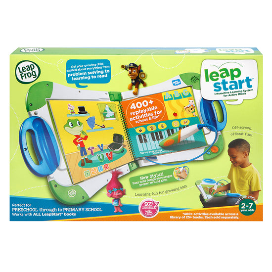 Leap Frog LeapStart l For Sale at Baby City