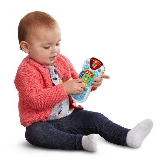Leap Frog Learning Lights Remote at Baby City's Shop